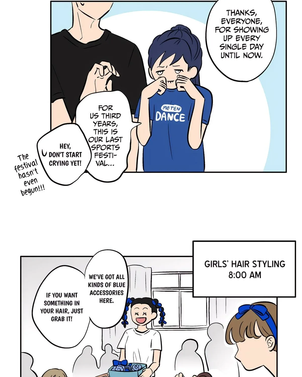 The Ramparts of Ice - Chapter 61 - Page 2