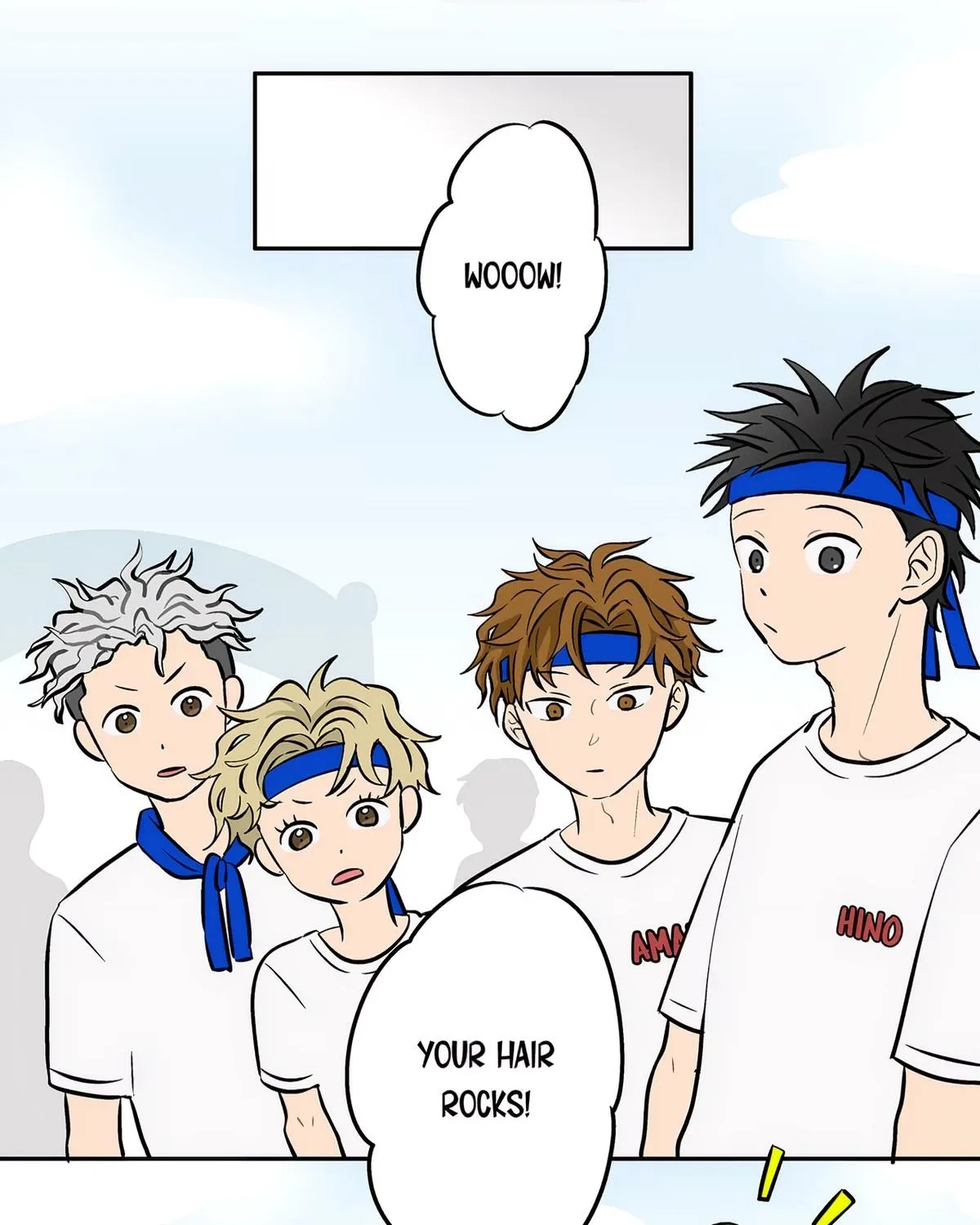 The Ramparts of Ice - Chapter 61 - Page 4