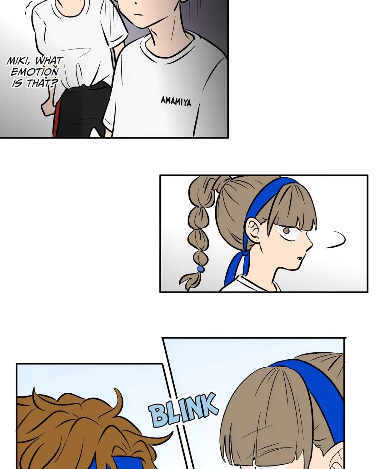 The Ramparts of Ice - Chapter 61 - Page 8