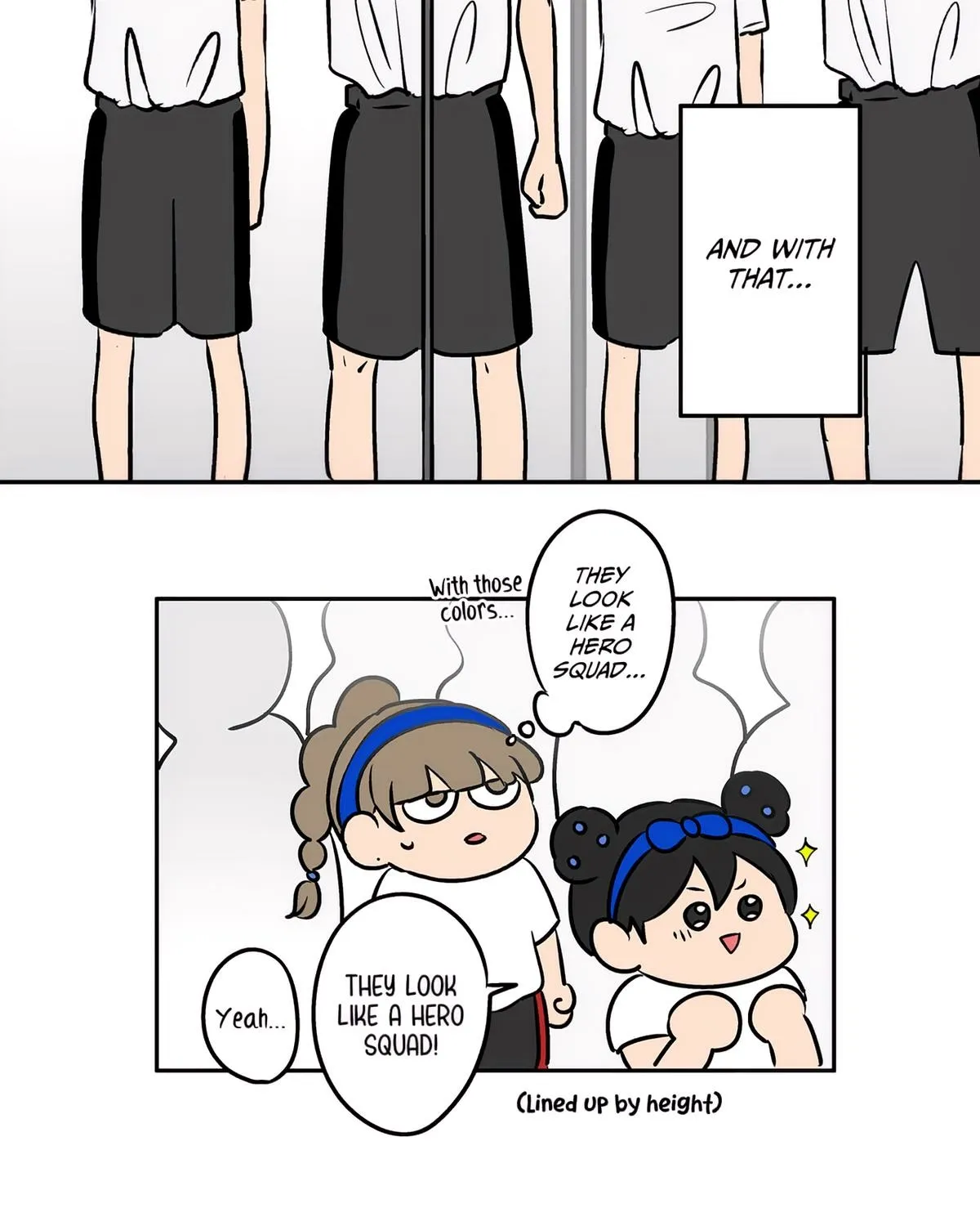 The Ramparts of Ice - Chapter 61 - Page 15