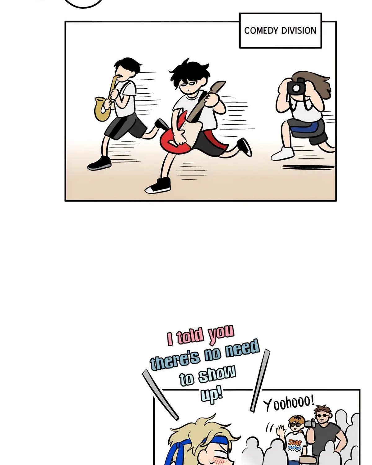 The Ramparts of Ice - Chapter 61 - Page 23