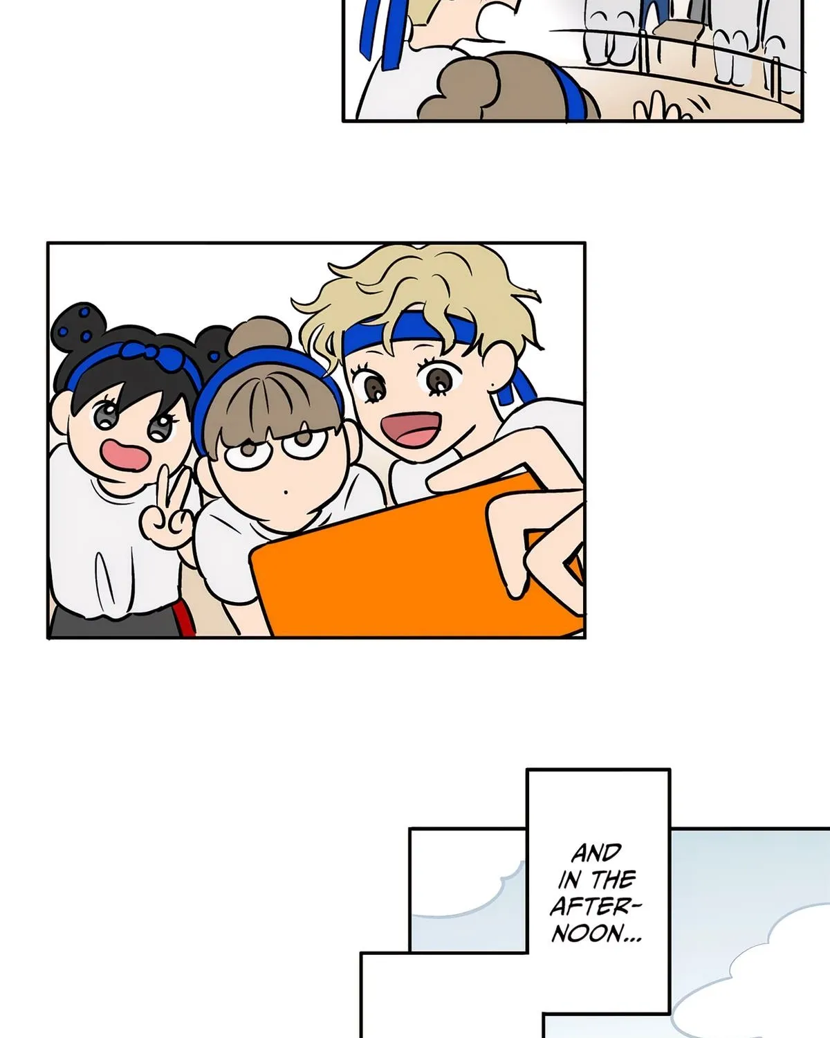 The Ramparts of Ice - Chapter 61 - Page 24