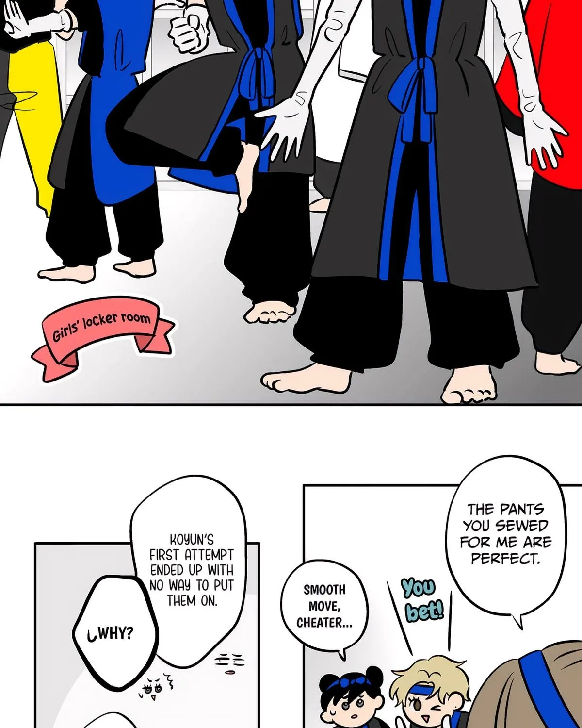 The Ramparts of Ice - Chapter 61 - Page 26