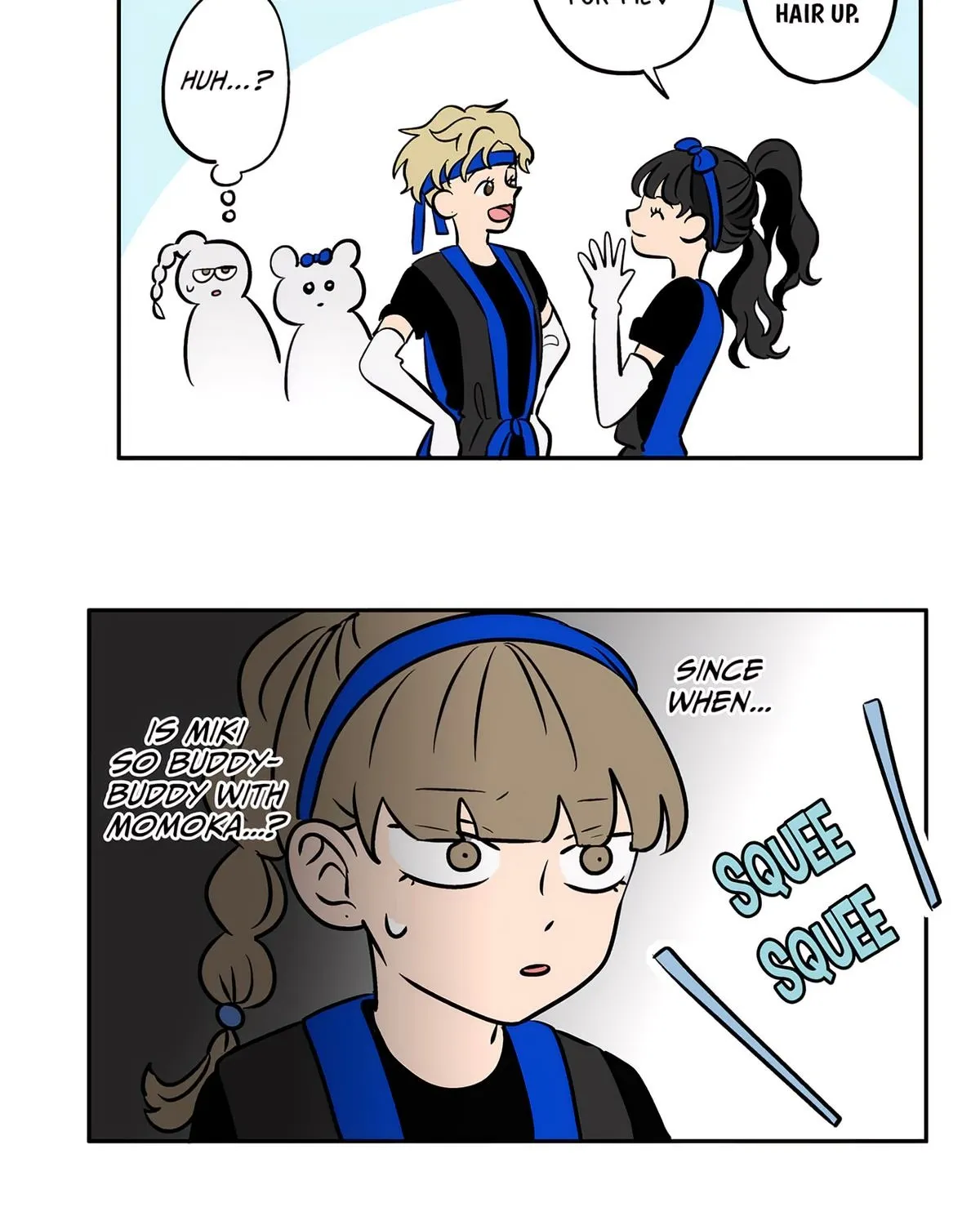 The Ramparts of Ice - Chapter 61 - Page 29