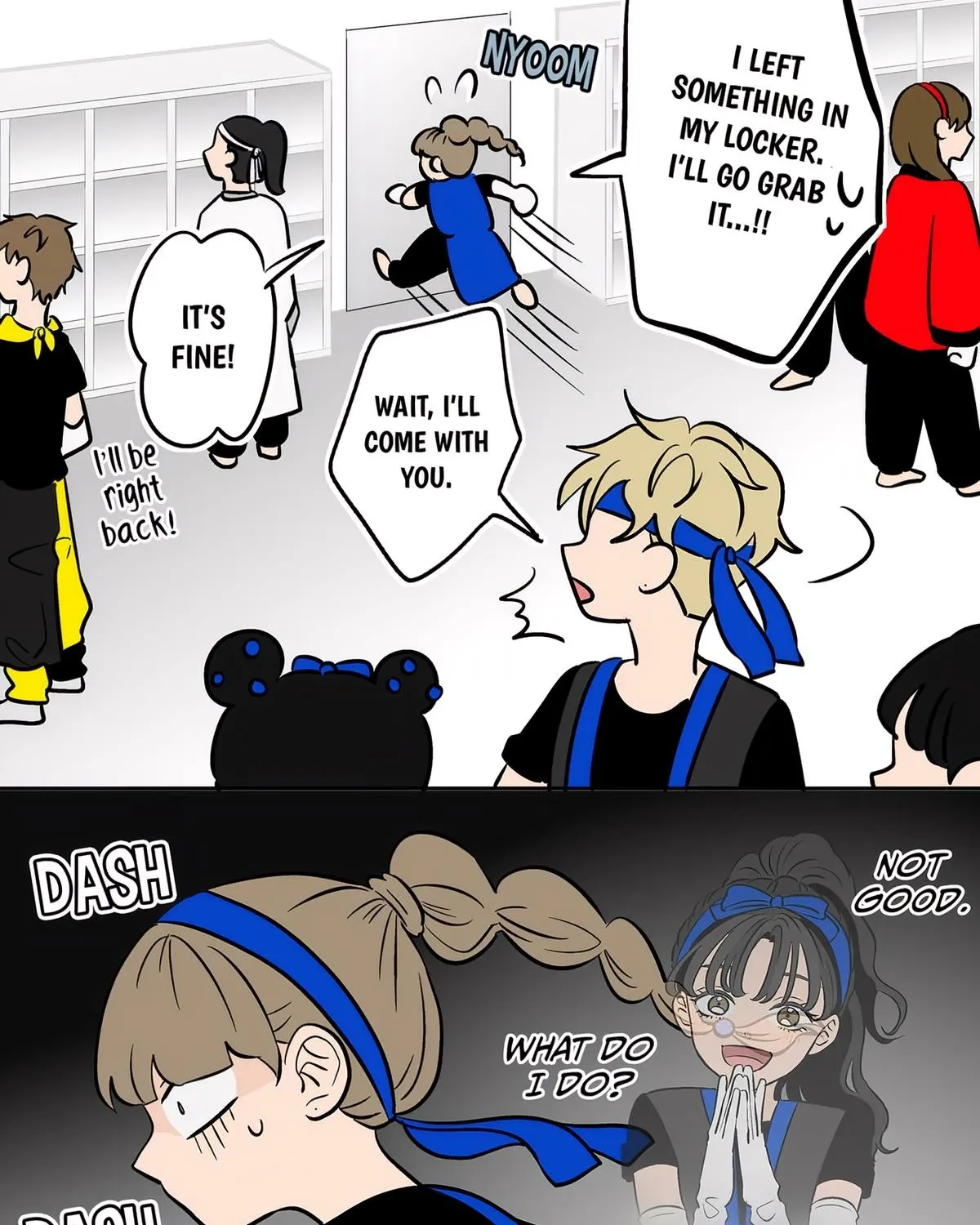 The Ramparts of Ice - Chapter 61 - Page 31
