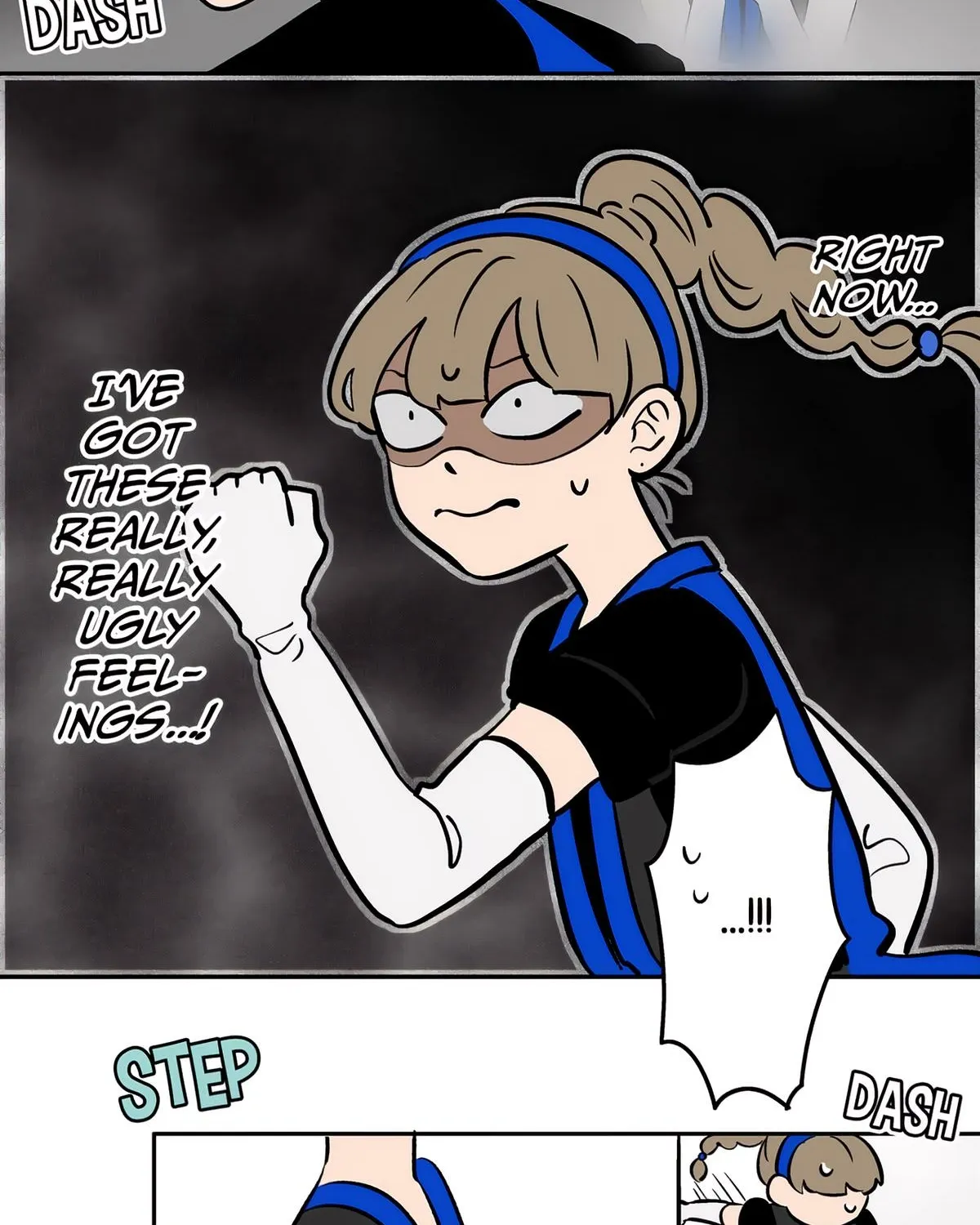 The Ramparts of Ice - Chapter 61 - Page 32