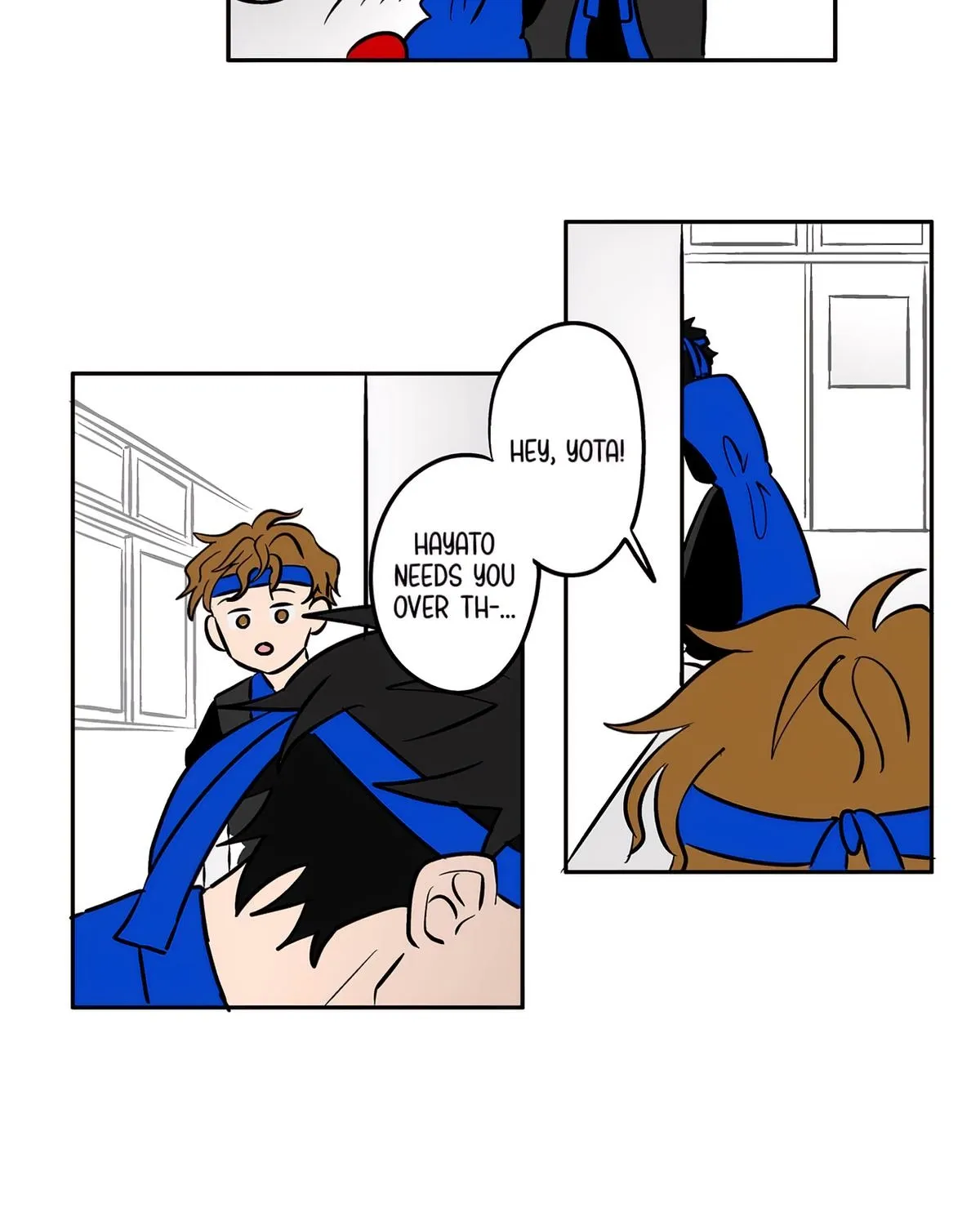 The Ramparts of Ice - Chapter 61 - Page 36