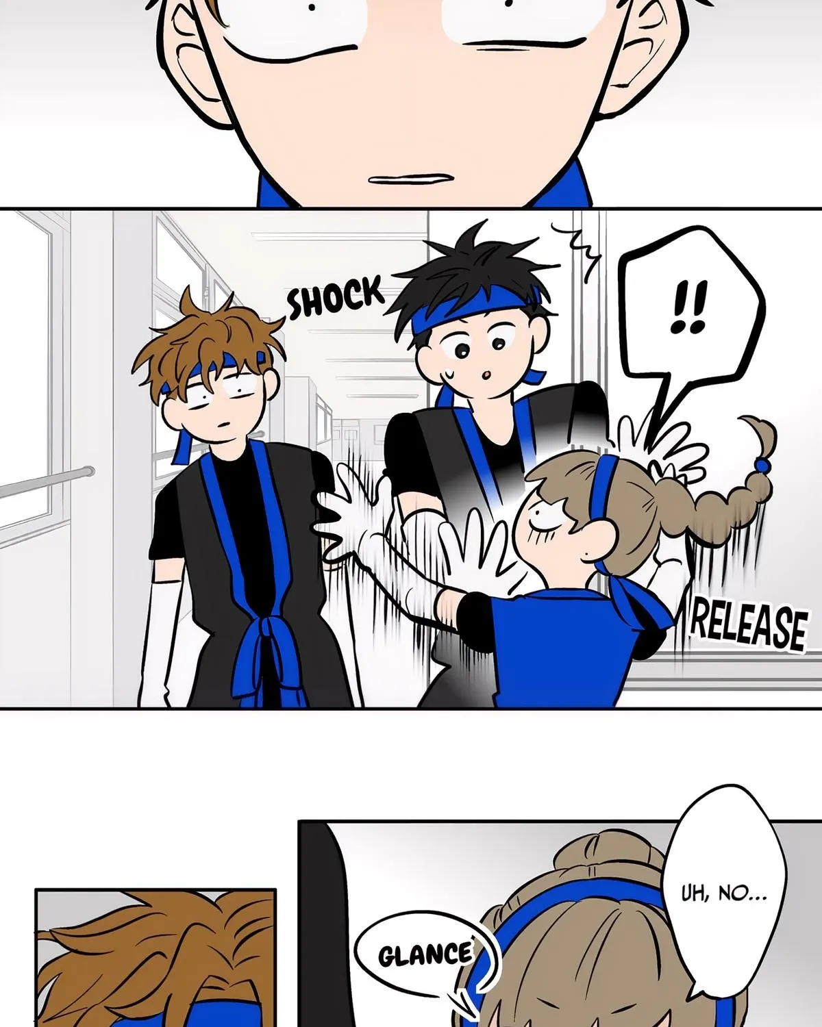 The Ramparts of Ice - Chapter 61 - Page 38