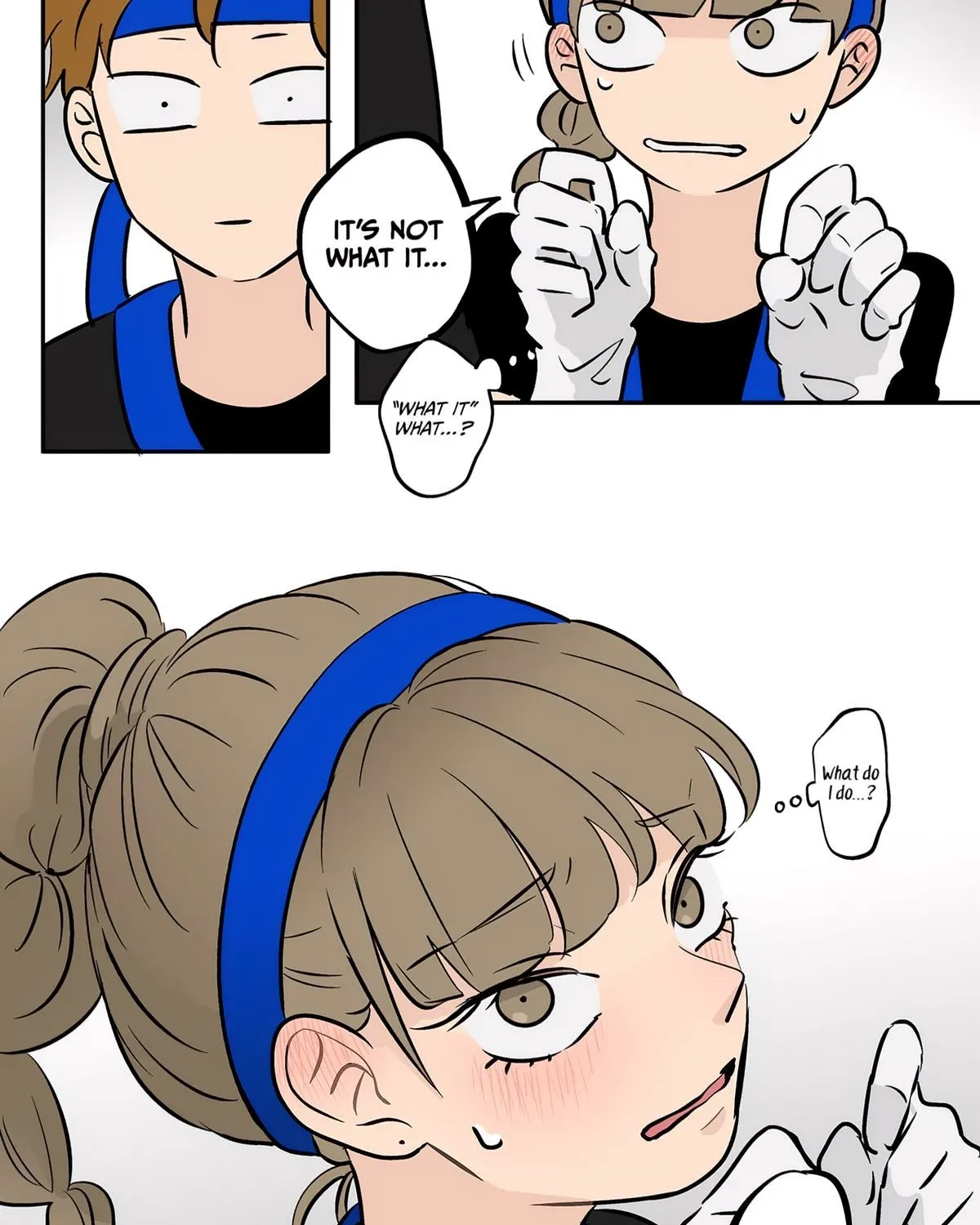 The Ramparts of Ice - Chapter 61 - Page 39
