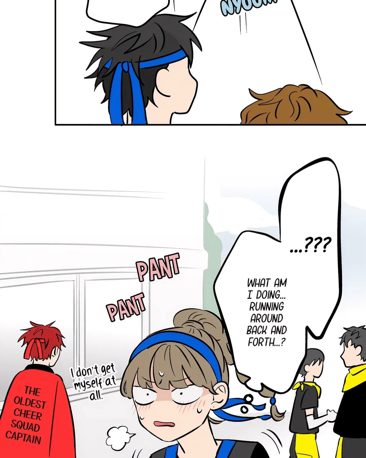 The Ramparts of Ice - Chapter 61 - Page 41