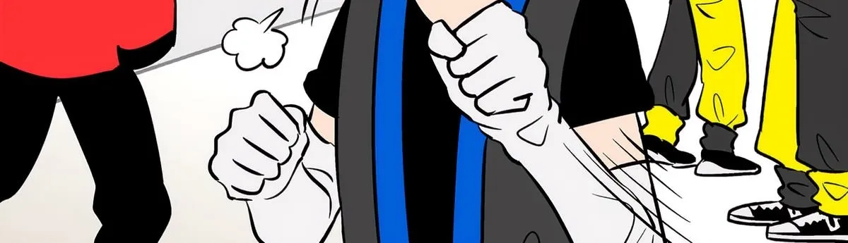 The Ramparts of Ice - Chapter 61 - Page 42