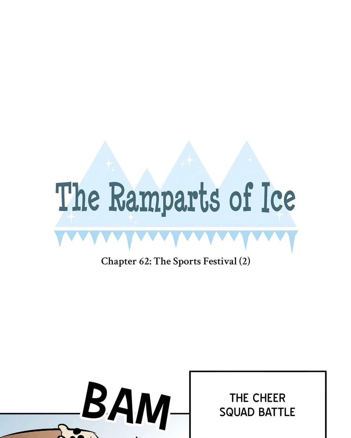 The Ramparts of Ice - Chapter 62 - Page 1