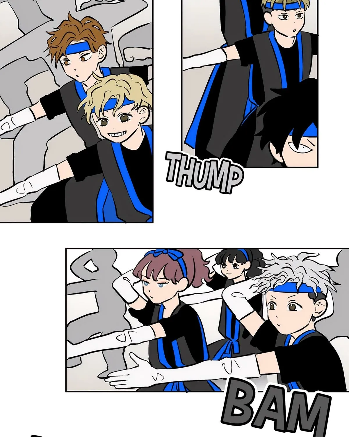 The Ramparts of Ice - Chapter 62 - Page 3