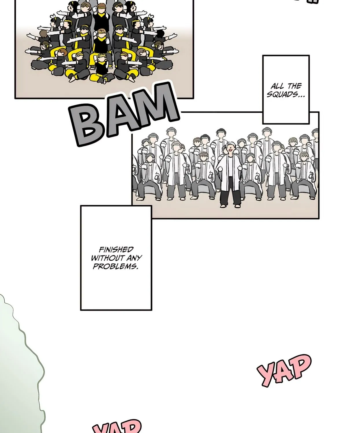The Ramparts of Ice - Chapter 62 - Page 5