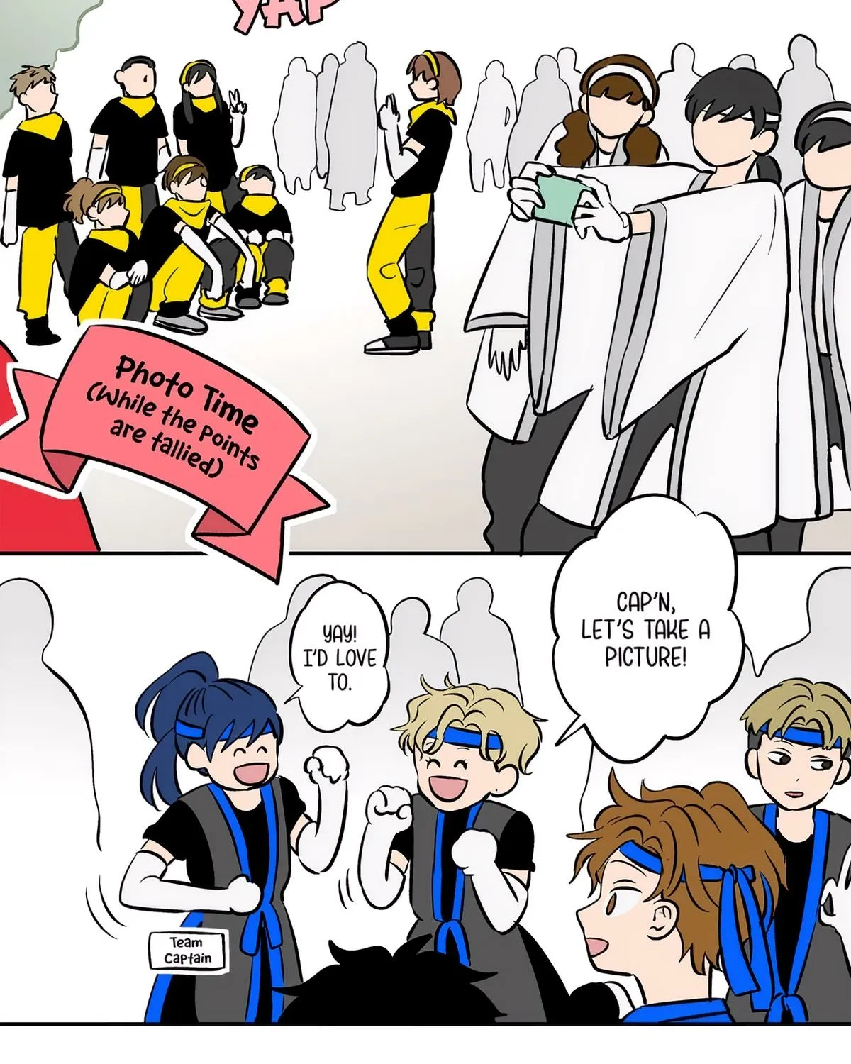The Ramparts of Ice - Chapter 62 - Page 6