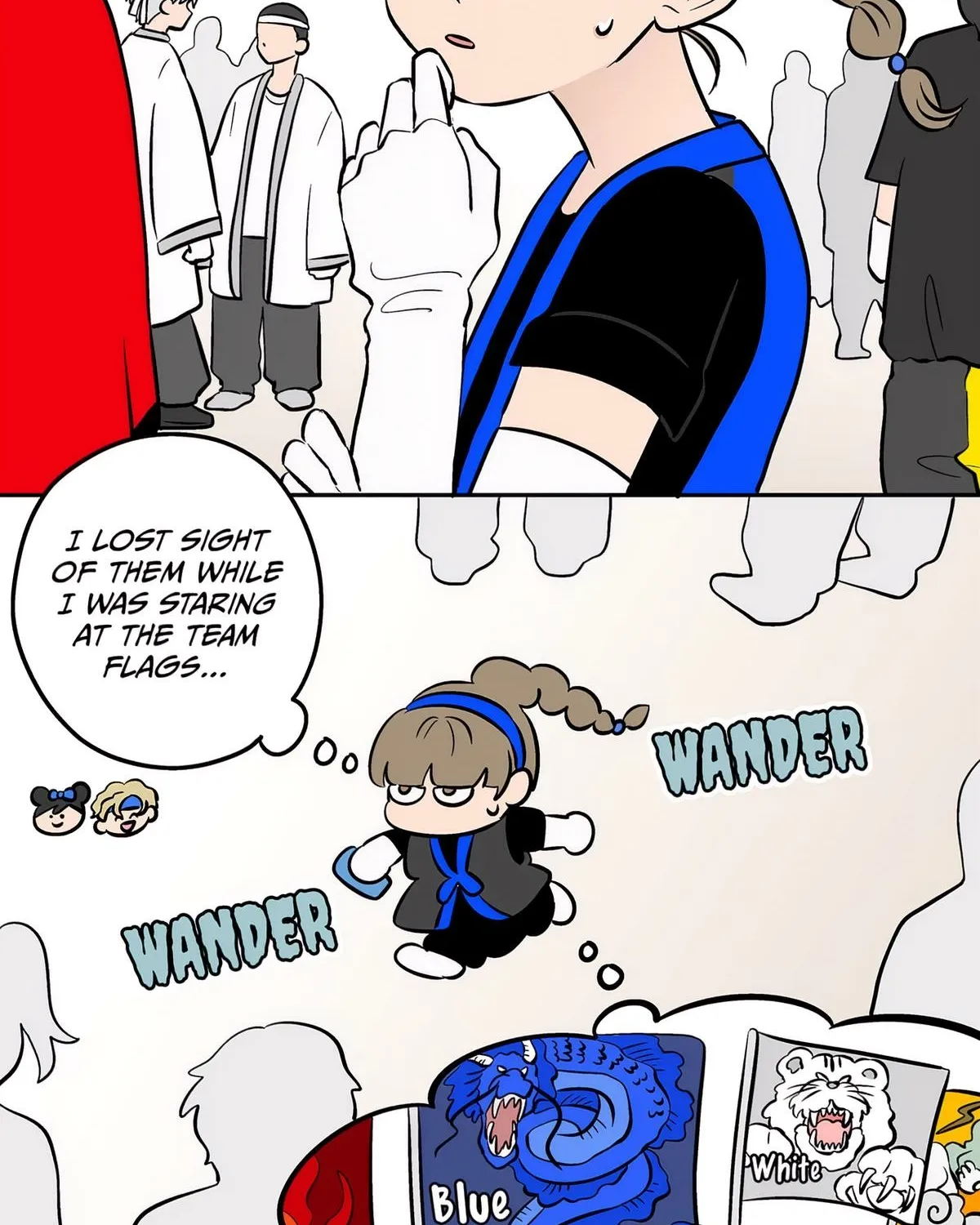 The Ramparts of Ice - Chapter 62 - Page 20
