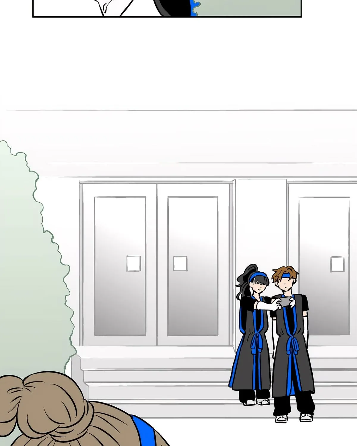 The Ramparts of Ice - Chapter 62 - Page 23