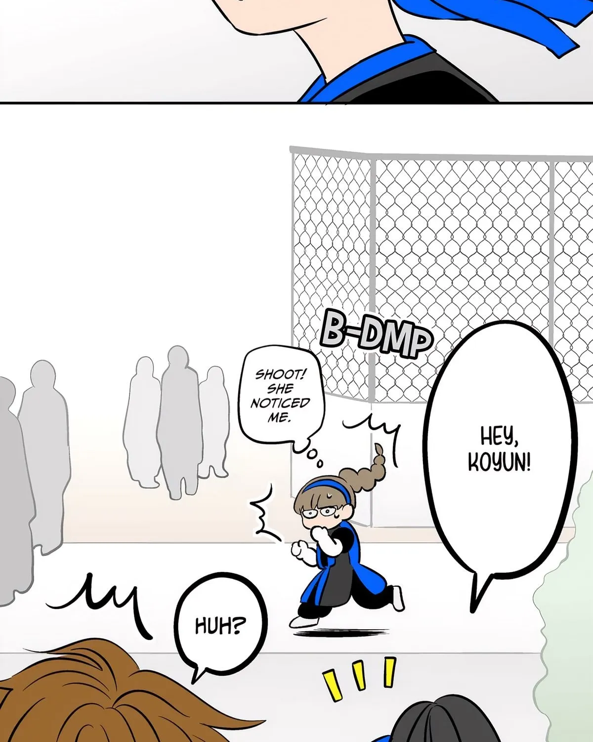 The Ramparts of Ice - Chapter 62 - Page 25