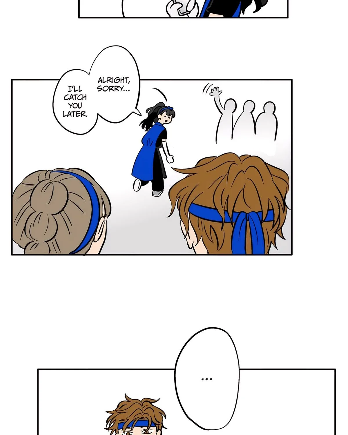 The Ramparts of Ice - Chapter 62 - Page 34