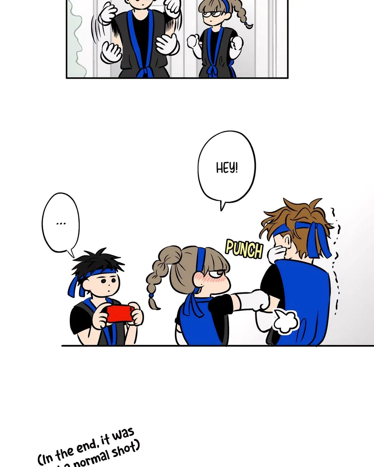 The Ramparts of Ice - Chapter 62 - Page 48