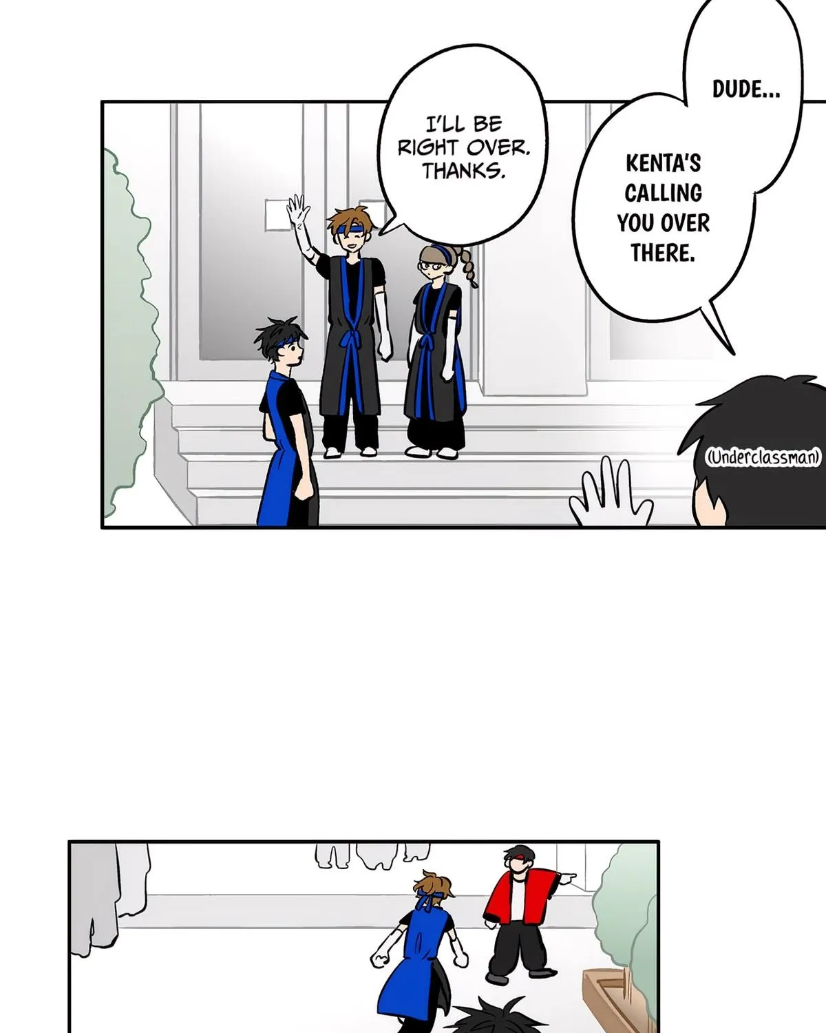 The Ramparts of Ice - Chapter 62 - Page 51