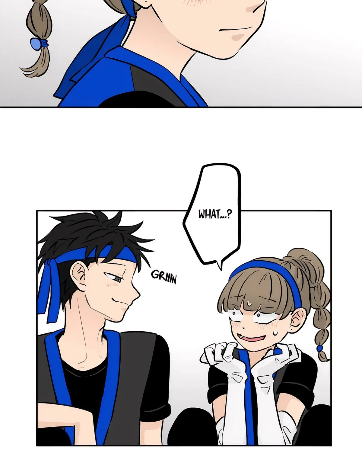 The Ramparts of Ice - Chapter 63 - Page 2