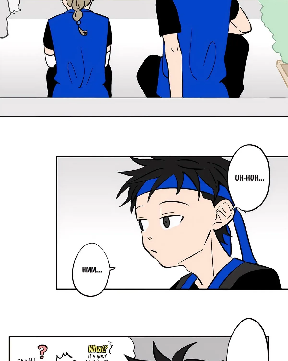 The Ramparts of Ice - Chapter 63 - Page 6