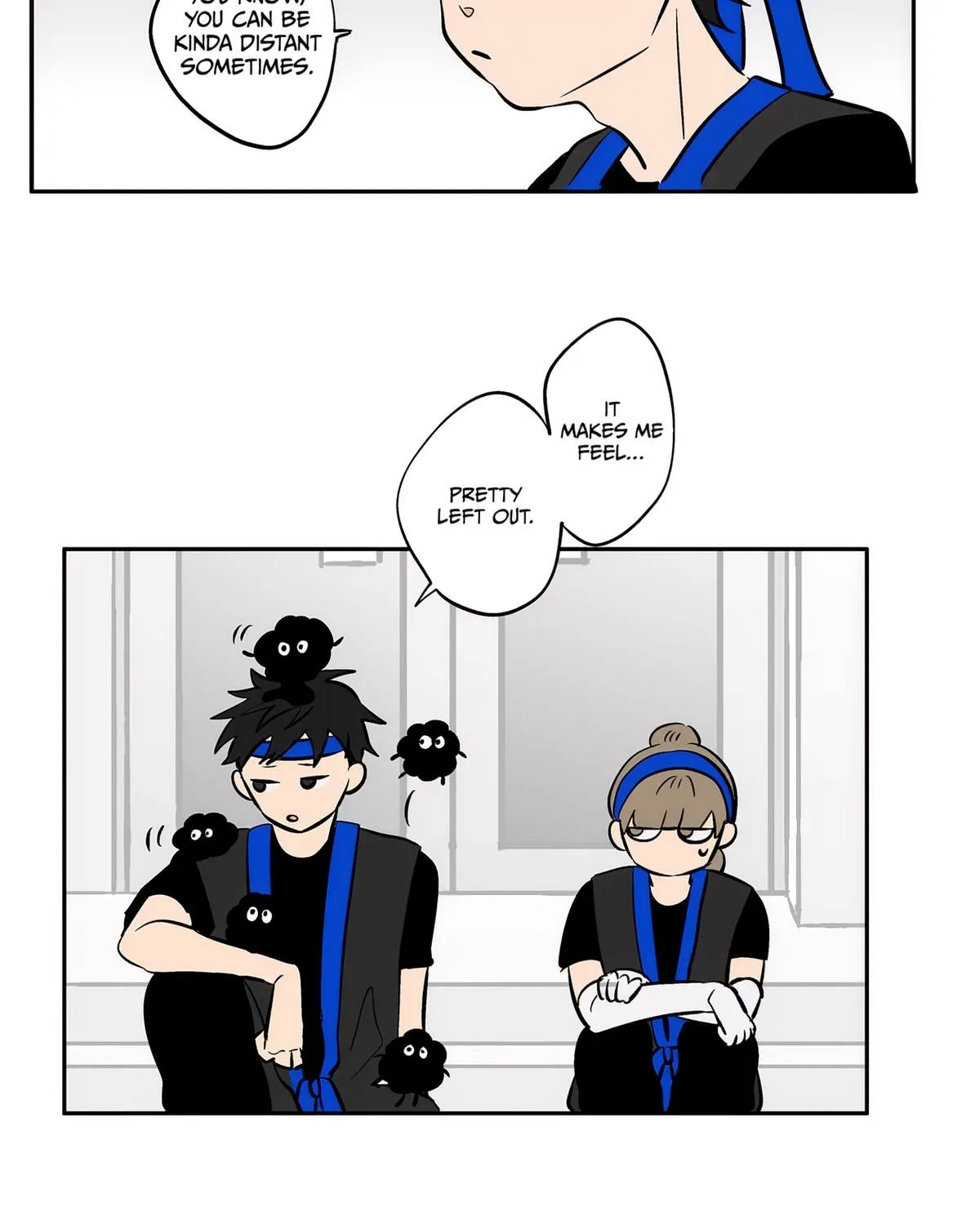 The Ramparts of Ice - Chapter 63 - Page 8