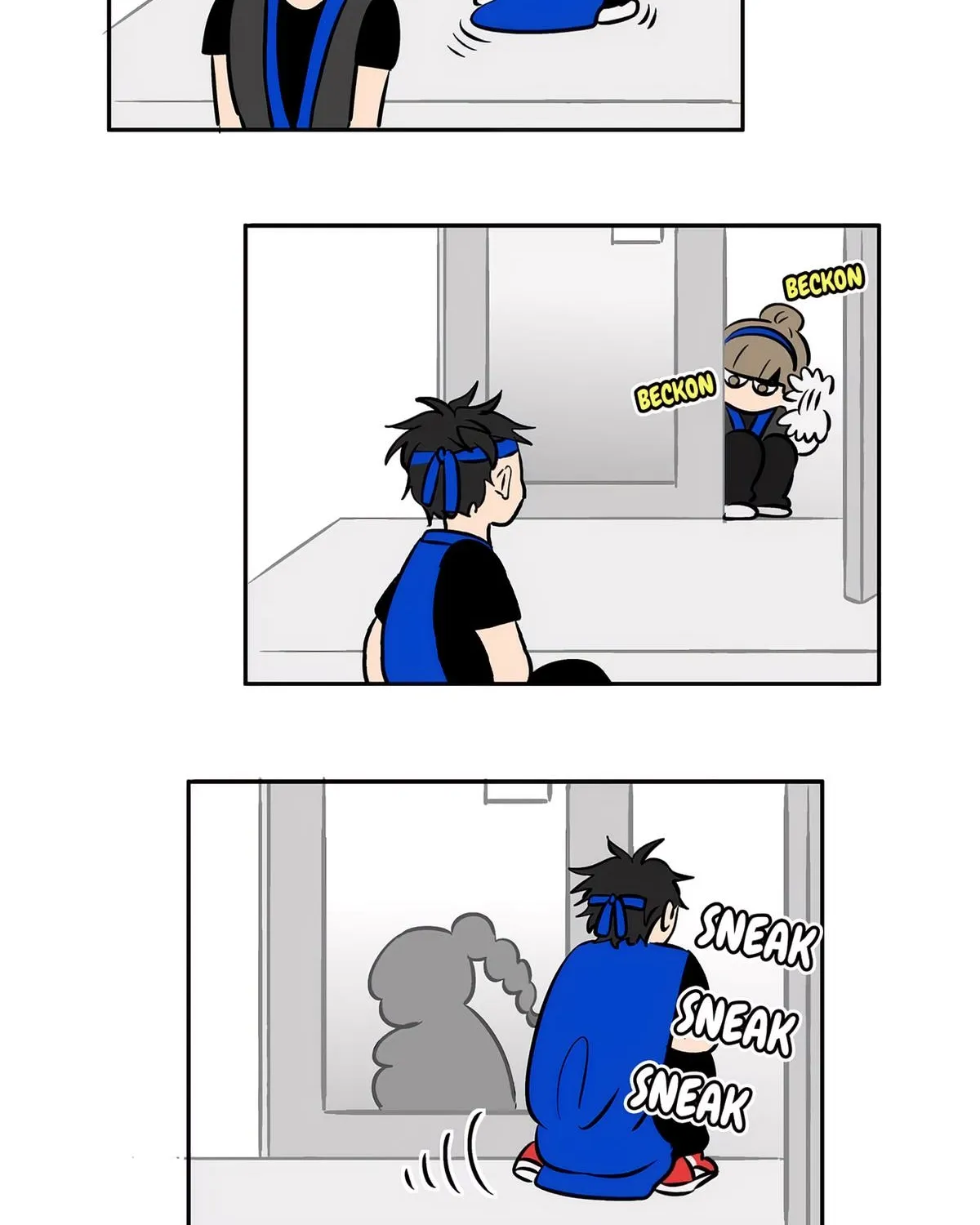 The Ramparts of Ice - Chapter 63 - Page 16