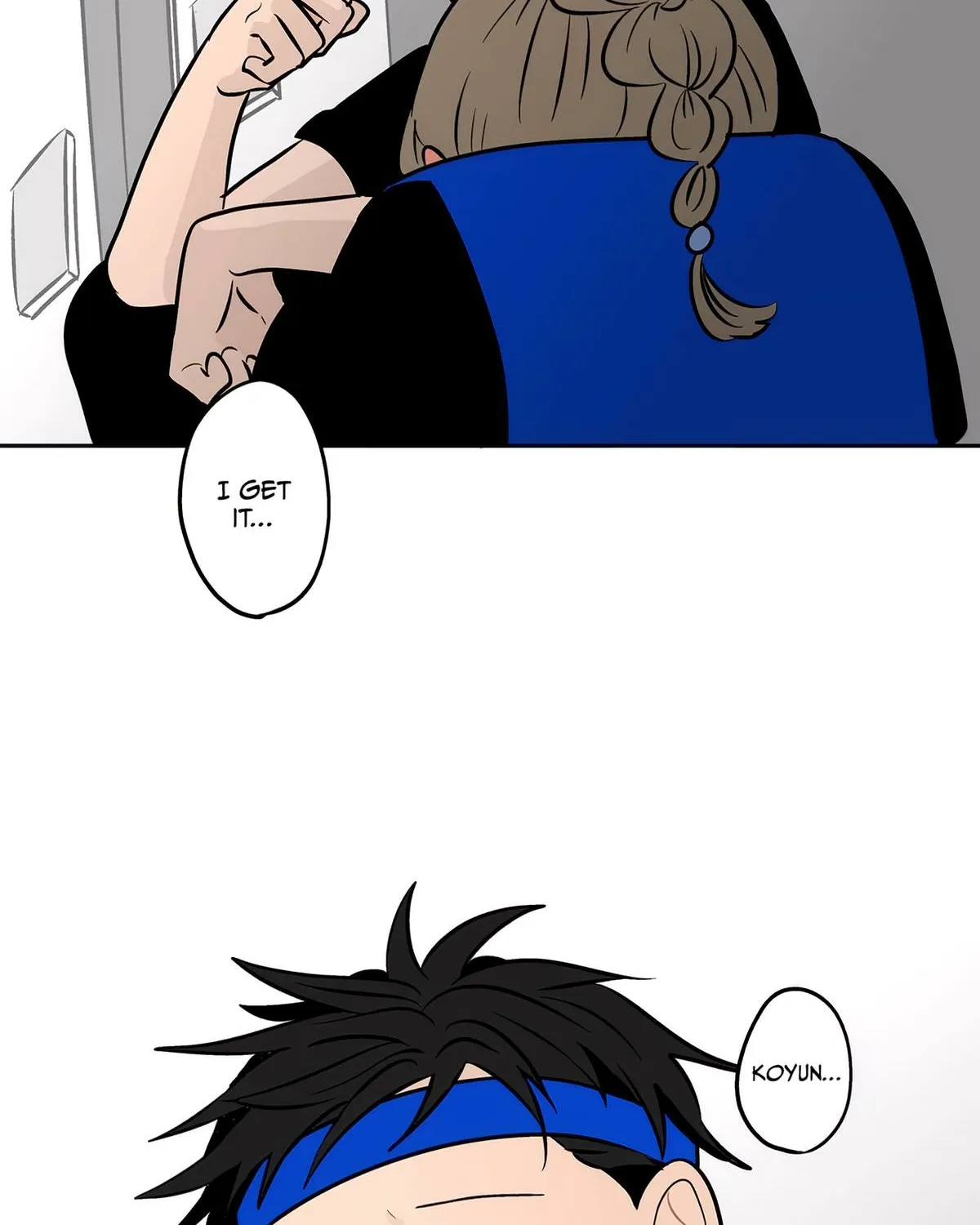 The Ramparts of Ice - Chapter 63 - Page 23