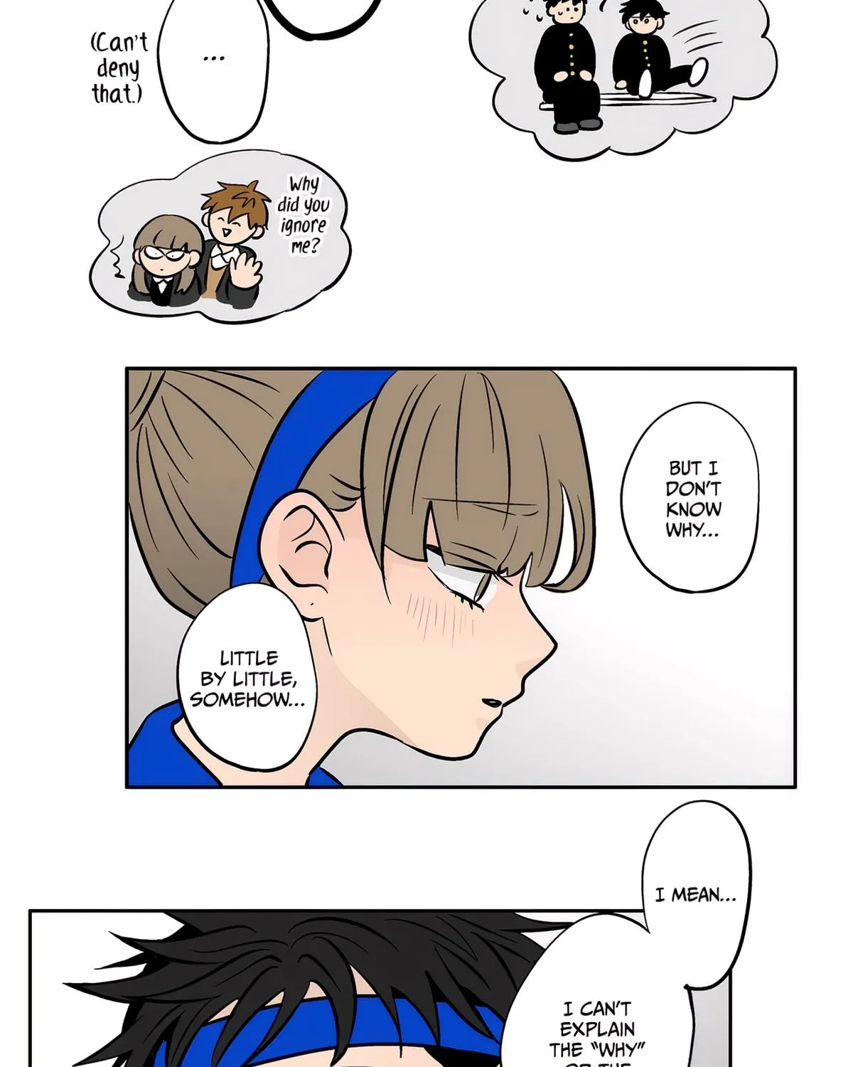 The Ramparts of Ice - Chapter 63 - Page 30