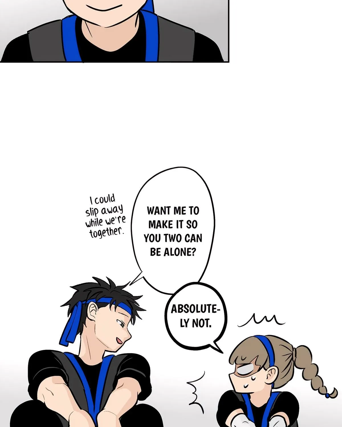 The Ramparts of Ice - Chapter 63 - Page 33