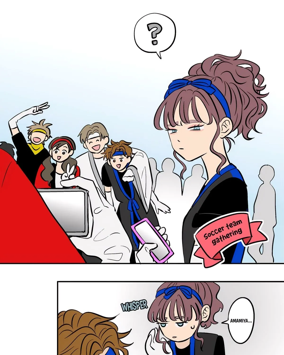 The Ramparts of Ice - Chapter 63 - Page 40