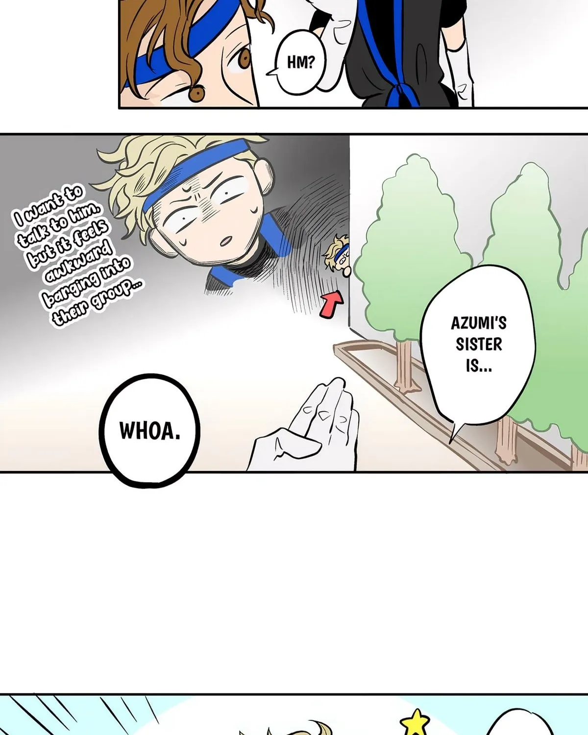 The Ramparts of Ice - Chapter 63 - Page 41