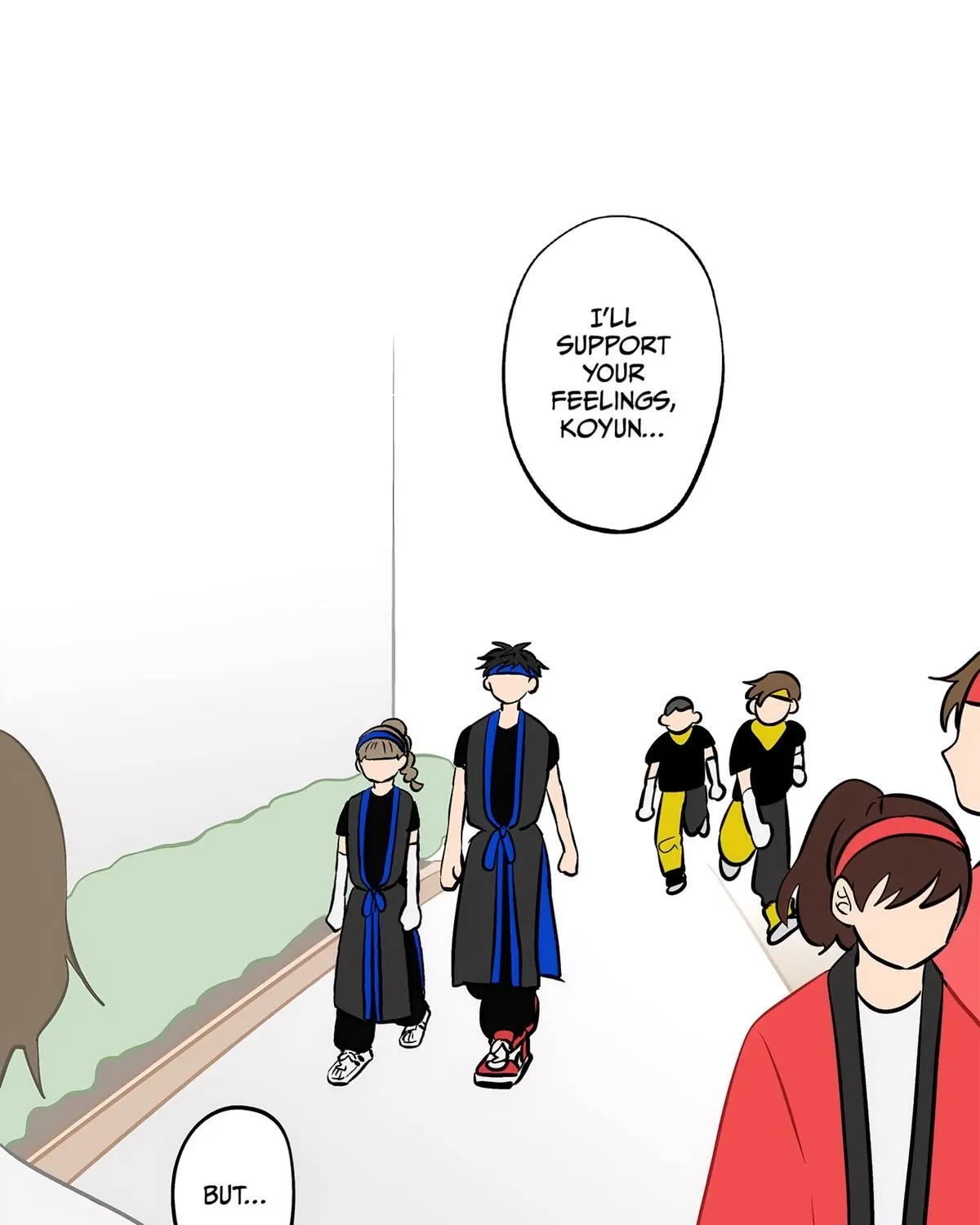 The Ramparts of Ice - Chapter 63 - Page 45