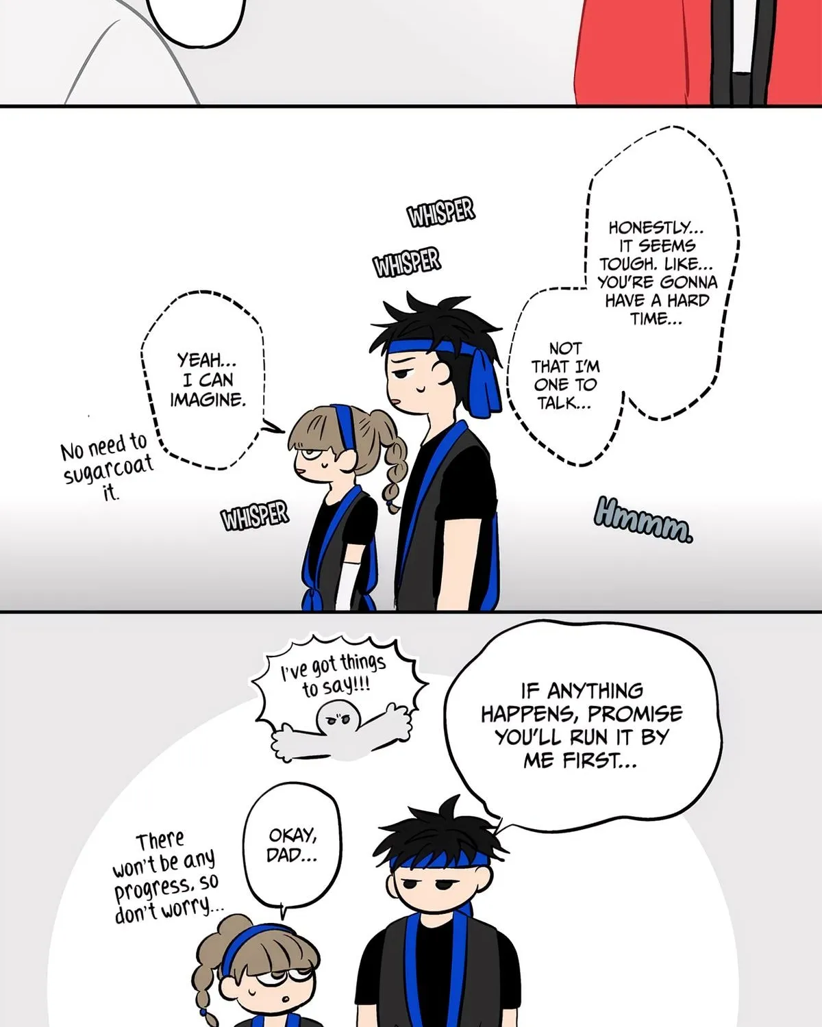 The Ramparts of Ice - Chapter 63 - Page 46