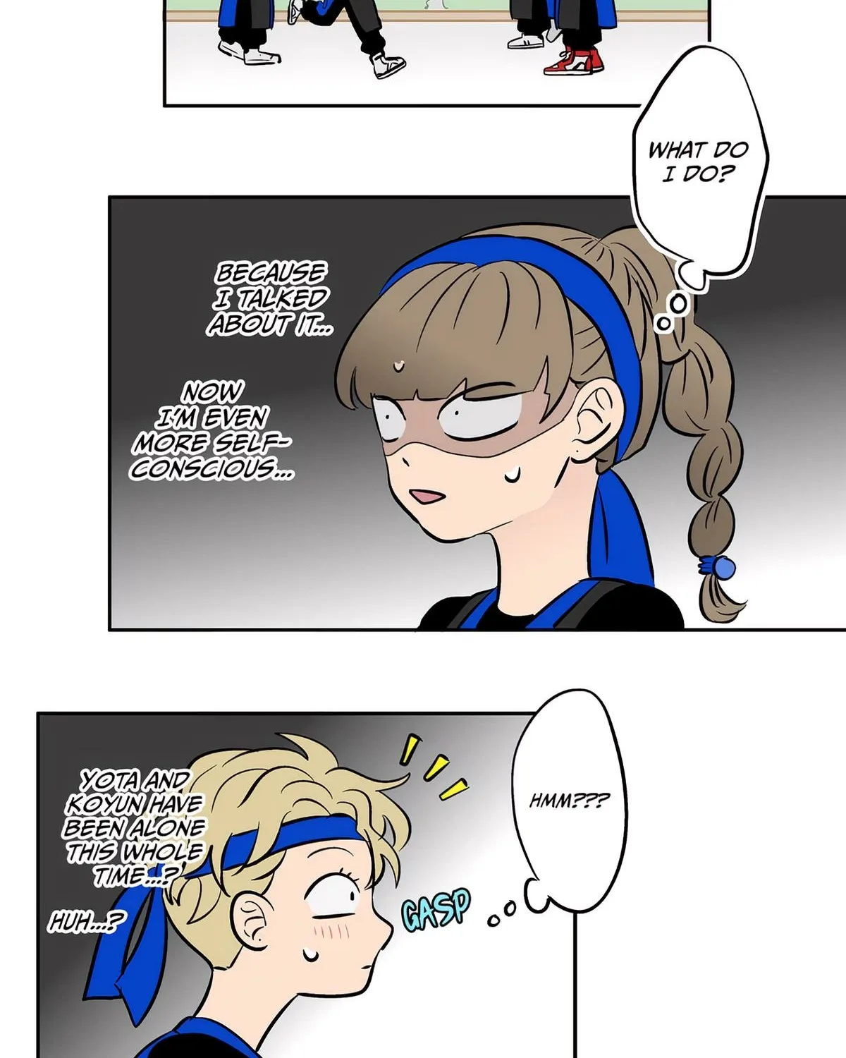 The Ramparts of Ice - Chapter 63 - Page 51