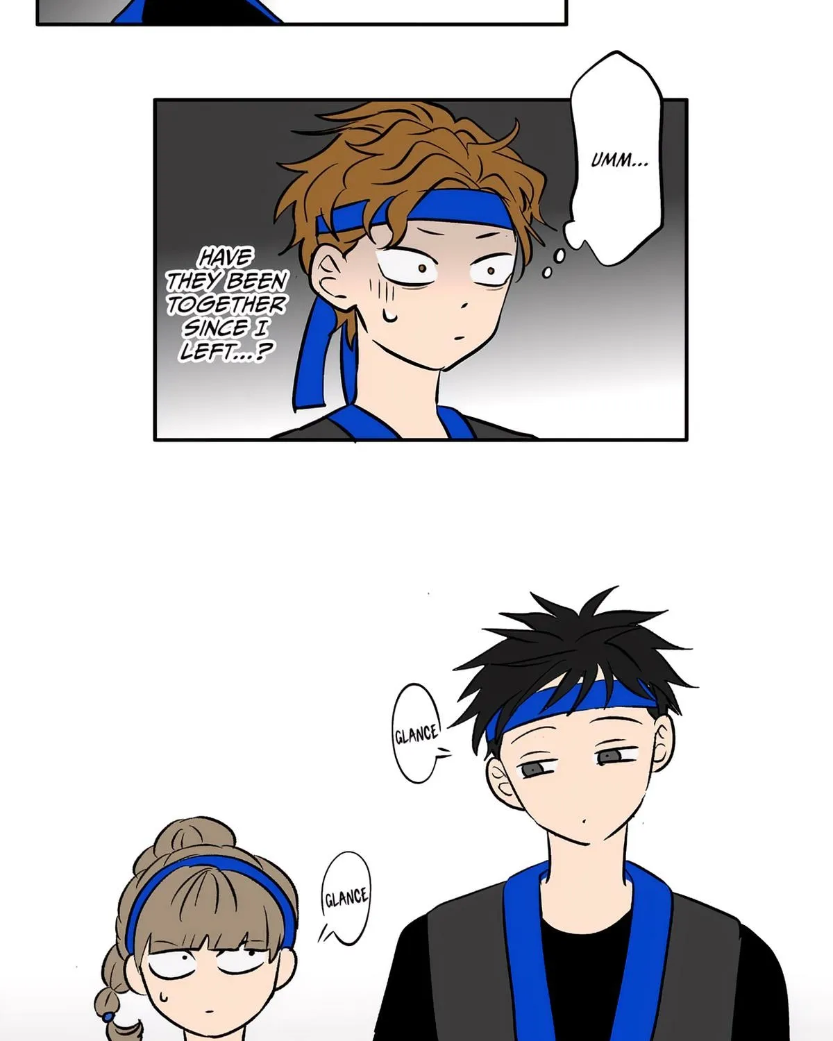 The Ramparts of Ice - Chapter 63 - Page 52