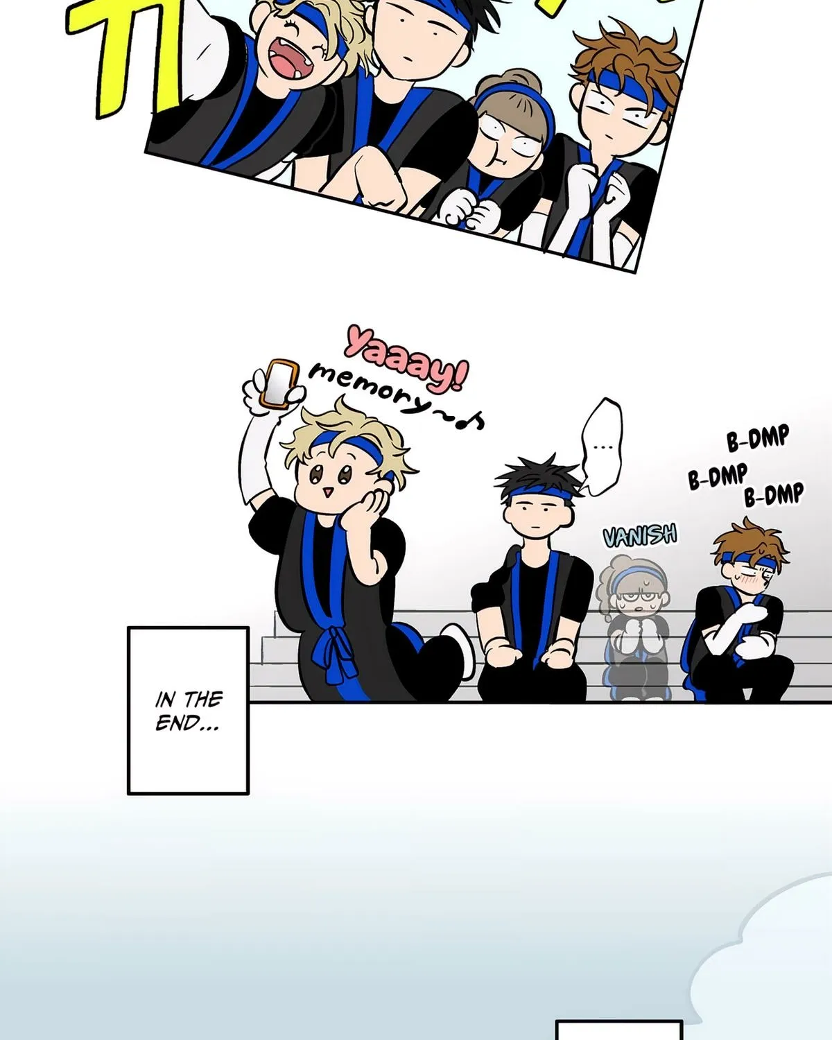 The Ramparts of Ice - Chapter 64 - Page 3