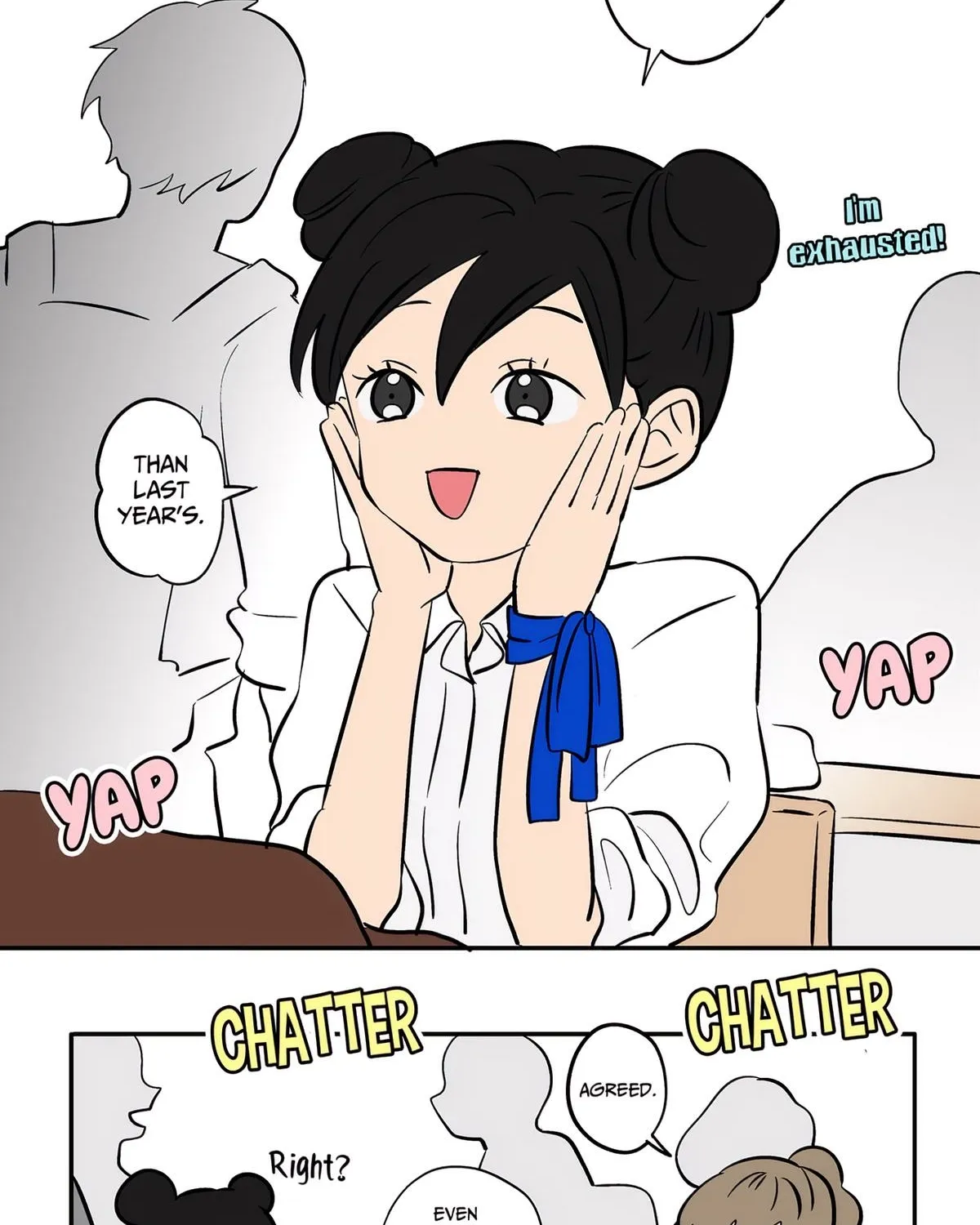 The Ramparts of Ice - Chapter 64 - Page 6
