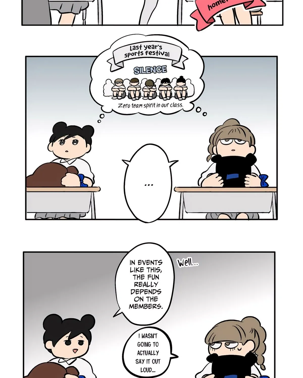 The Ramparts of Ice - Chapter 64 - Page 8