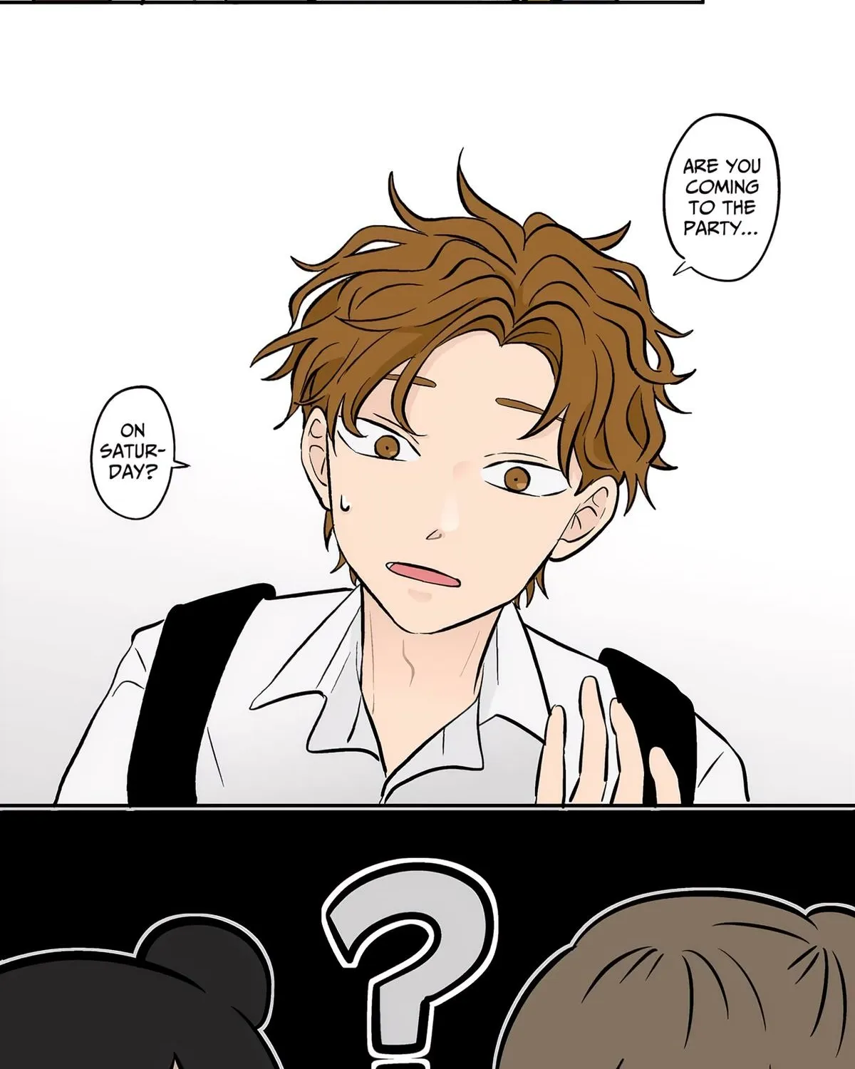 The Ramparts of Ice - Chapter 64 - Page 20