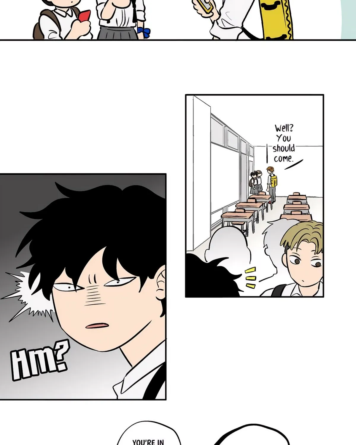 The Ramparts of Ice - Chapter 64 - Page 23
