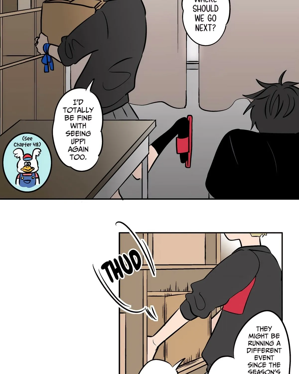 The Ramparts of Ice - Chapter 64 - Page 39