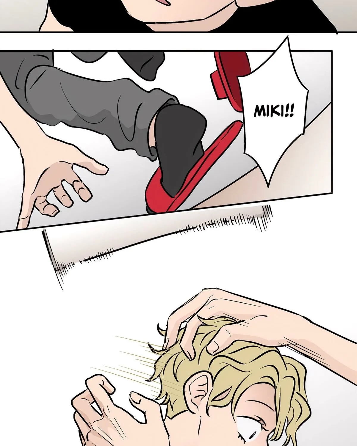 The Ramparts of Ice - Chapter 64 - Page 44