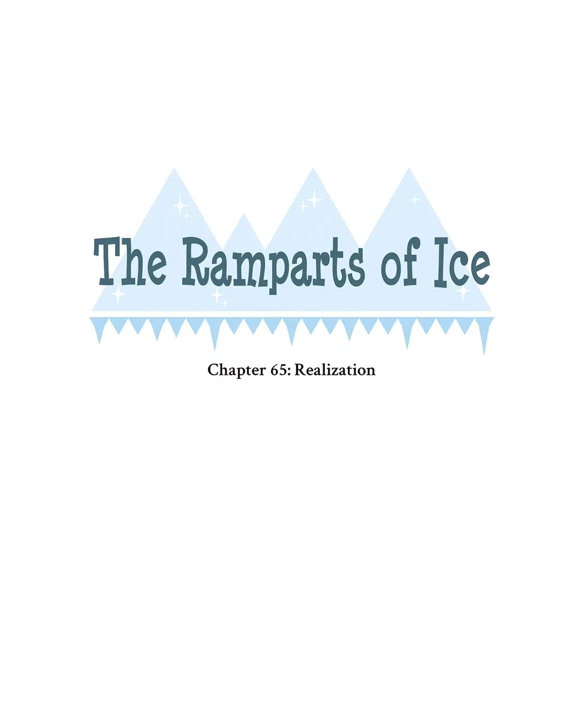 The Ramparts of Ice - Chapter 65 - Page 6
