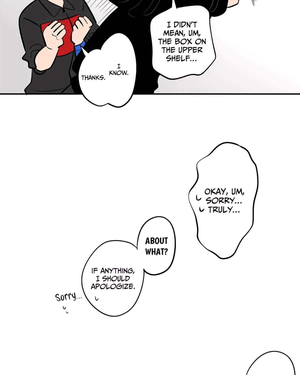 The Ramparts of Ice - Chapter 65 - Page 12