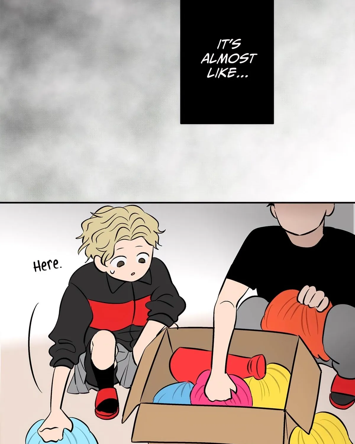 The Ramparts of Ice - Chapter 65 - Page 27