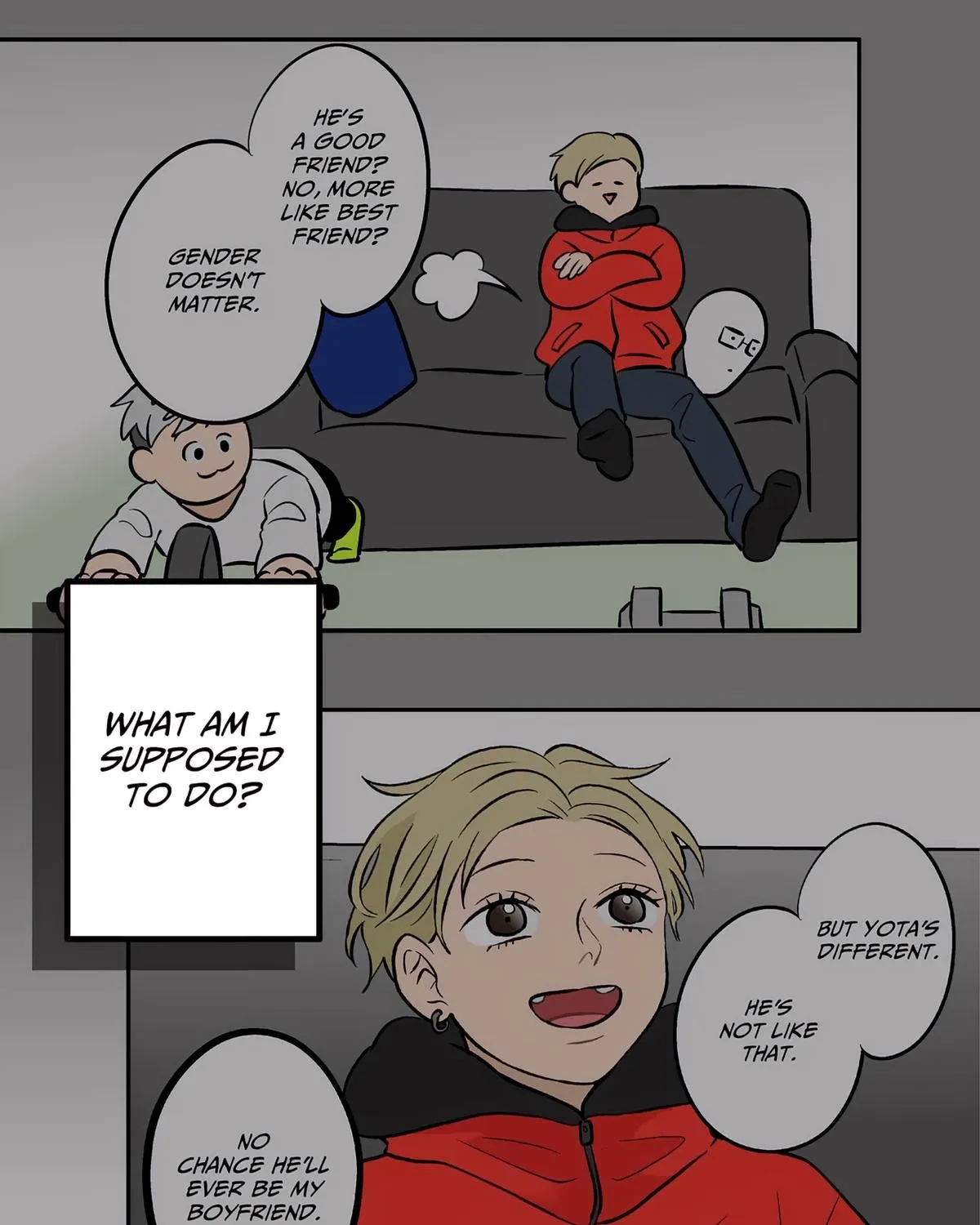 The Ramparts of Ice - Chapter 65 - Page 50