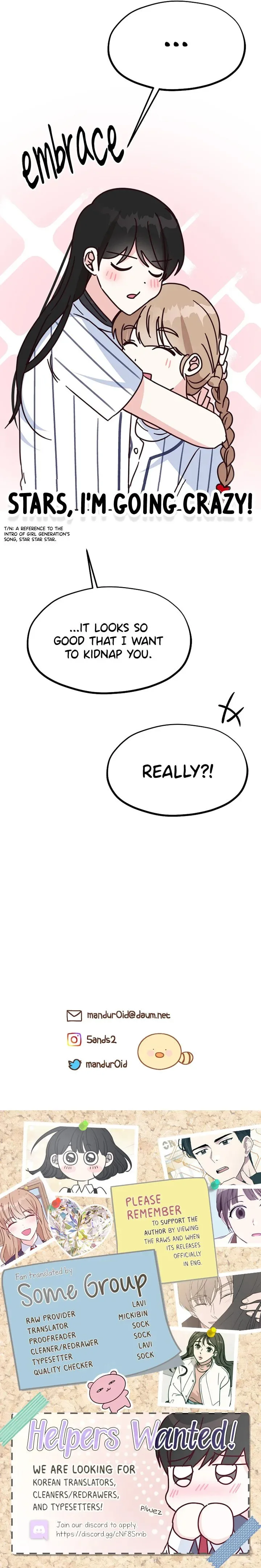 I Only Love Hana - Chapter 21 - Page 12